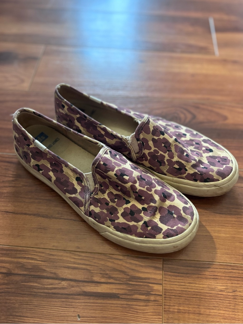 Keds